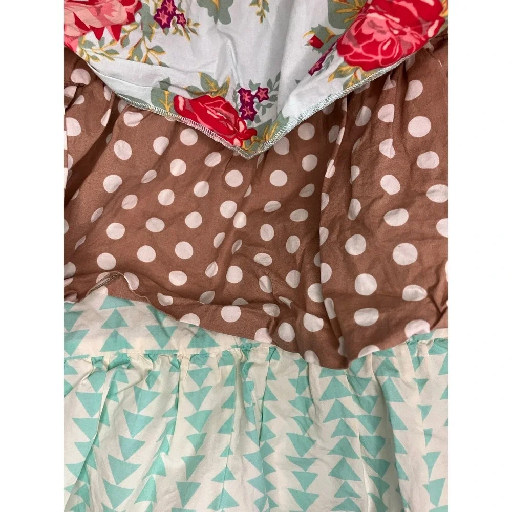 Matilda Jane Square‎ Pillowcase